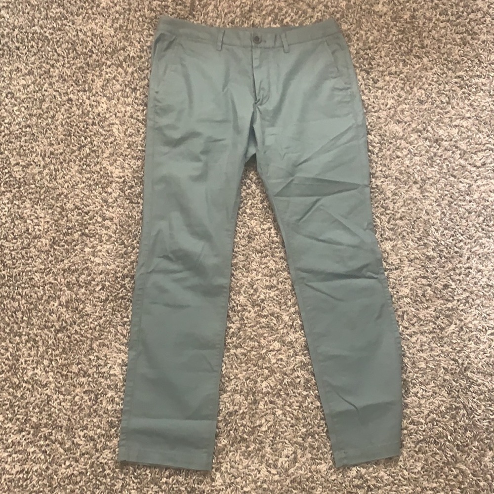 Bonobos washed chinos - slim tailored